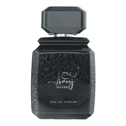 Rotana, Aneej Silver, Eau De Parfum, Unisex, 100 ml