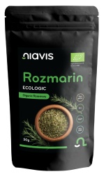 Rozmarin Ecologic/BIO 50g