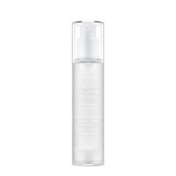 S.Nature, Aqua Collagen Peptide Triple Gel, Hidratant, Zilnic, Loțiune esență, Pentru față, 50 ml