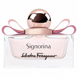 Salvatore Ferragamo, Signorina, Apă de parfum, Pentru femei, 50 ml