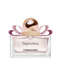 Salvatore Ferragamo, Signorina, Eau De Parfum, For Women, 100 ml *Tester
