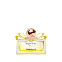 Salvatore Ferragamo, Signorina Libera, Eau De Parfum, For Women, 100 ml