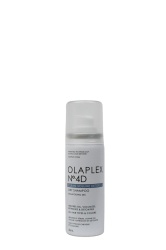 Sampon uscat, Olaplex, Nr. 4D Clean Volume Detox, pentru femei, par deschis la culoare, 50ml - Img 1
