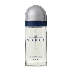 Sergio Tacchini, Ozone, Eau De Toilette, For Men, 50 ml