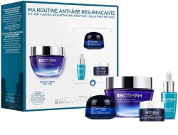 Set Biotherm: Blue Pro-Retinol, Multi Correcting, Cream, For Face, 50 ml