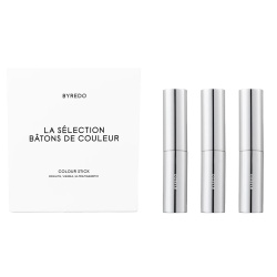 Set Byredo: Colour Stick, Multifunctional, Eyeshadow Stick, Dravite, 3.5 g