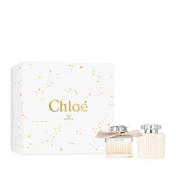 Set Chloe: Chloe, Eau De Parfum, For Women, 50 ml + Chloe, Body Lotion, All Over The Body, 100 ml