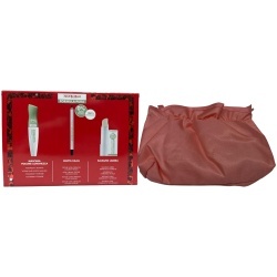 Set Deborah: Formula Pura, Kajal Eye Pencil, 01, Black, 1.5 g + Formula Pura, Cleansing, Micellar Water, For All Skin Types, 55 ml + Formula Pura, Volumizing, Mascara, Black, 12 ml