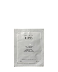Set, Depot, 800 Skin Specifics No. 807, Acid hialuronic, Calmant/Hidratant & Nutritiv, Mască facială, Pentru față, Zi, 12 buc, 13 ml