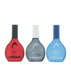 Set Head: Fire, Eau De Toilette, For Men, 50 ml
