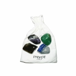 Set, Payot, Institut & Spa, Vindecare, Piatră de masaj, 4 buc