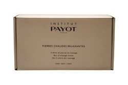 Set, Payot, Pro Box, Gri închis, Relaxant, Piatră de masaj, 4 buc