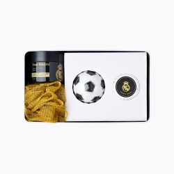 Set Real Madrid: Real Madrid, Soap Bar