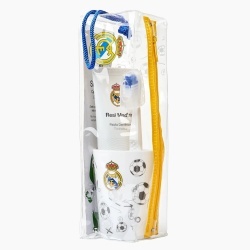 Set Real Madrid: Real Madrid, Toothbrush