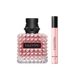 Set Valentino: Born In Roma Donna, Eau De Parfum, For Women, 100 ml