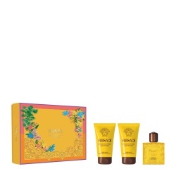 Set Versace: Eros Energy, Eau De Parfum, For Men, 50 ml