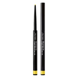 Shiseido, Micro Liner INK, Creion eyeliner gel, 06, Galben, 0.08 g