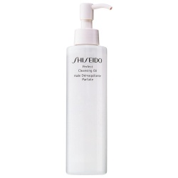 Shiseido, Perfect, Detergent, Ulei de curățare, Față, 180 ml