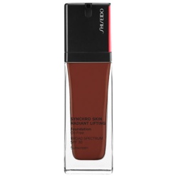 Shiseido, Synchro Skin Radiant Lifting, Fond de ten lichid, 540, Mahon, SPF 30, 30 ml