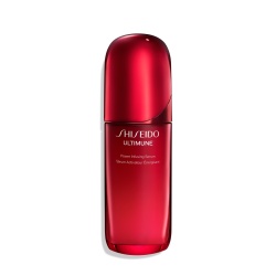 Shiseido, Ultimune Power Infusing, Anti-îmbătrânire, Zi și noapte, Ser, Față, 75 ml