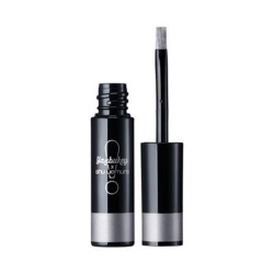 Shu Uemura, Magic Metallic Yazbukey, Creion de buze, Gun Metal BANG, 4.5 ml