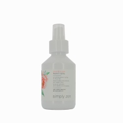 Simply Zen, Smooth & Care, Tratament cu spray pentru păr, Pentru hrănire, 150 ml