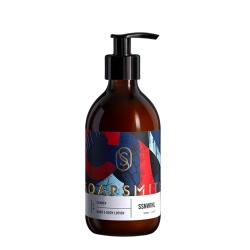 Soapsmith, Camden Town, Loțiune de corp, 300 ml