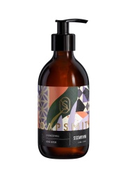 Soapsmith, Lavender Hill, Gel de mâini, 300 ml