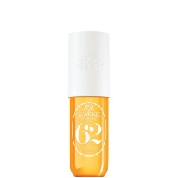 Sol de Janeiro, Cheirosa 62, Ceață parfumată pentru păr, Pentru femei, 90 ml