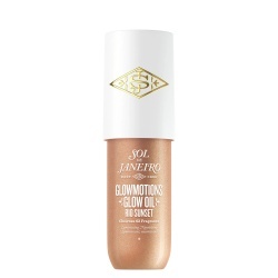 Sol de Janeiro, Glowmotions, Illuminating & Softening, Ulei de corp, 75 ml