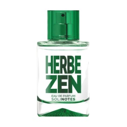 Solinotes, Herbe Zen, Apă de parfum, Unisex, 50 ml