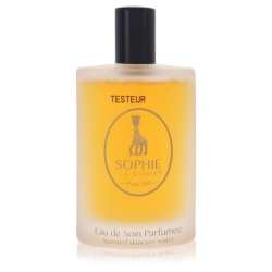 Sophie la Girafe, La Girafe, Perfumed, Body Spray, 100 ml *Tester
