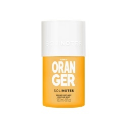 Spray parfumat pentru corp si par, Fleur D'Oranger, SoliNotes, 180 ml