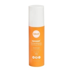 Spray pentru fixarea machiajului si estomparea imperfectiunilor, Nanoset, Indeed Laboratories, 75 ml