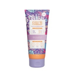 Steilish, Curl Hydrate & Define, Balsam de păr fără clătire, Hydrating & Defining, 200 ml