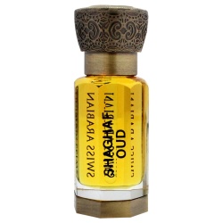 Swiss Arabian, Shaghaf Oud, Ulei de parfum, Unisex, 12 ml