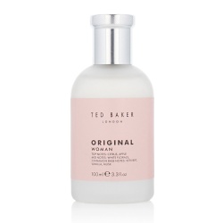 Ted Baker, Original Woman Pink, Eau De Toilette, For Women, 100 ml