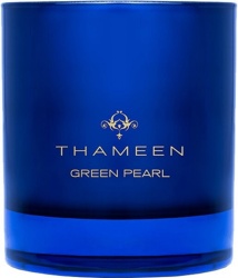 Thameen London, Green Pearl, Scented Candle, 250 g