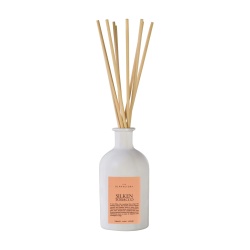 The Olphactory, Silken Tobacco, Fragrance Sticks, Aroma Reed Diffuser, 250 ml