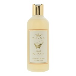 Tocca, Stella, Hidratant, Gel de duș, 270 ml
