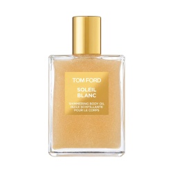 Tom Ford, Soleil Blanc, Strălucitor, Ulei de corp, 100 ml