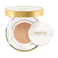 Tom Ford, Soleil, Fundație compactă, 1,3, Porțelan cald, SPF 40, Reincărcabilă, 12 g