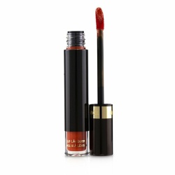Tom Ford, Tom Ford, Mat, Ruj lichid, 04, Flacără, 2.7 ml