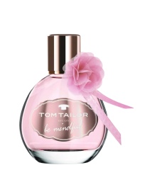 Tom Tailor, Be Mindful, Apă de toaletă, Pentru femei, 30 ml