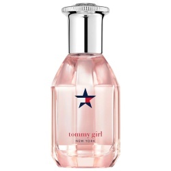 Tommy Hilfiger, Tommy Girl New York, Apă de toaletă, Pentru femei, 30 ml