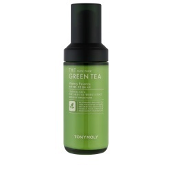 TonyMoly, The Chok Chok Green Tea, Hidratant, Apă de Esență, 55 ml