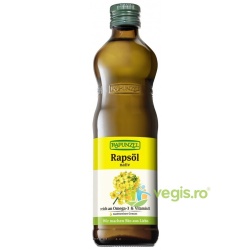 Ulei de Rapita Nativ Ecologic/Bio 500ml
