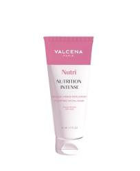 Valcena, Nutrition Intense, Umplere, Mască cremă, Pentru față, 50 ml