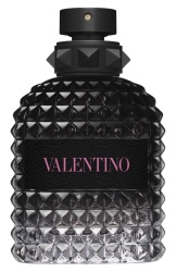 Valentino, Uomo Born In Roma, Eau De Toilette, For Men, 100 ml