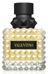 Valentino, Valentino Donna Born In Roma Yellow Dream, Apă de parfum, Pentru femei, 100 ml